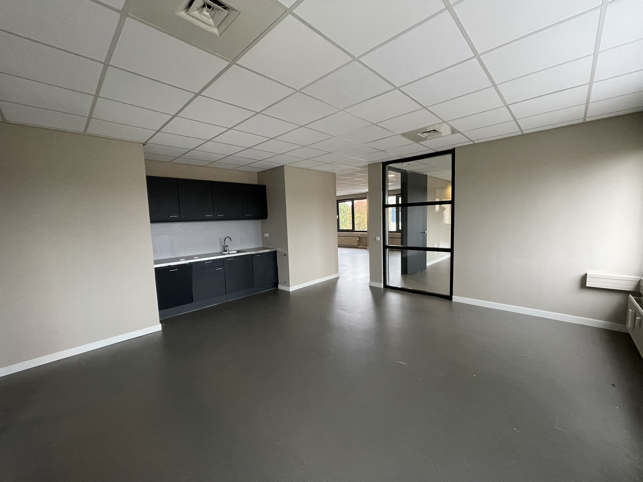 Churchillsingel 440 interior